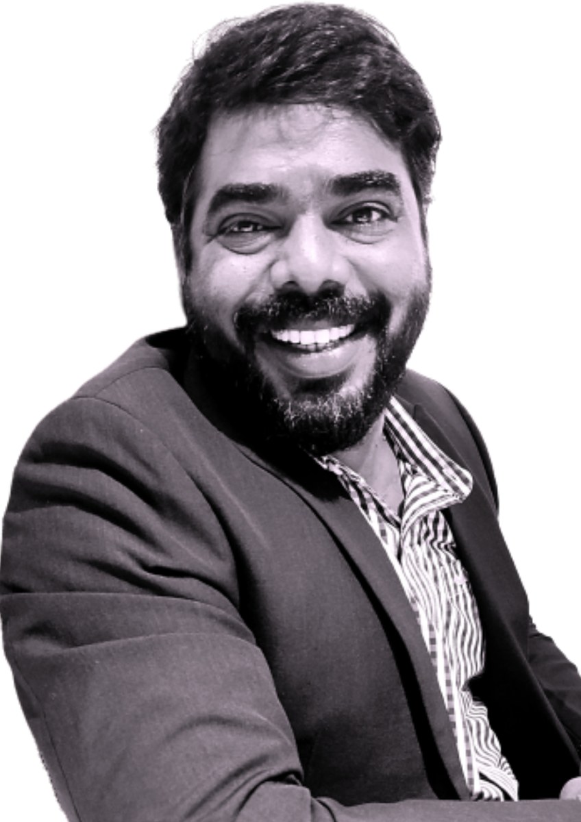 Raju Thammala